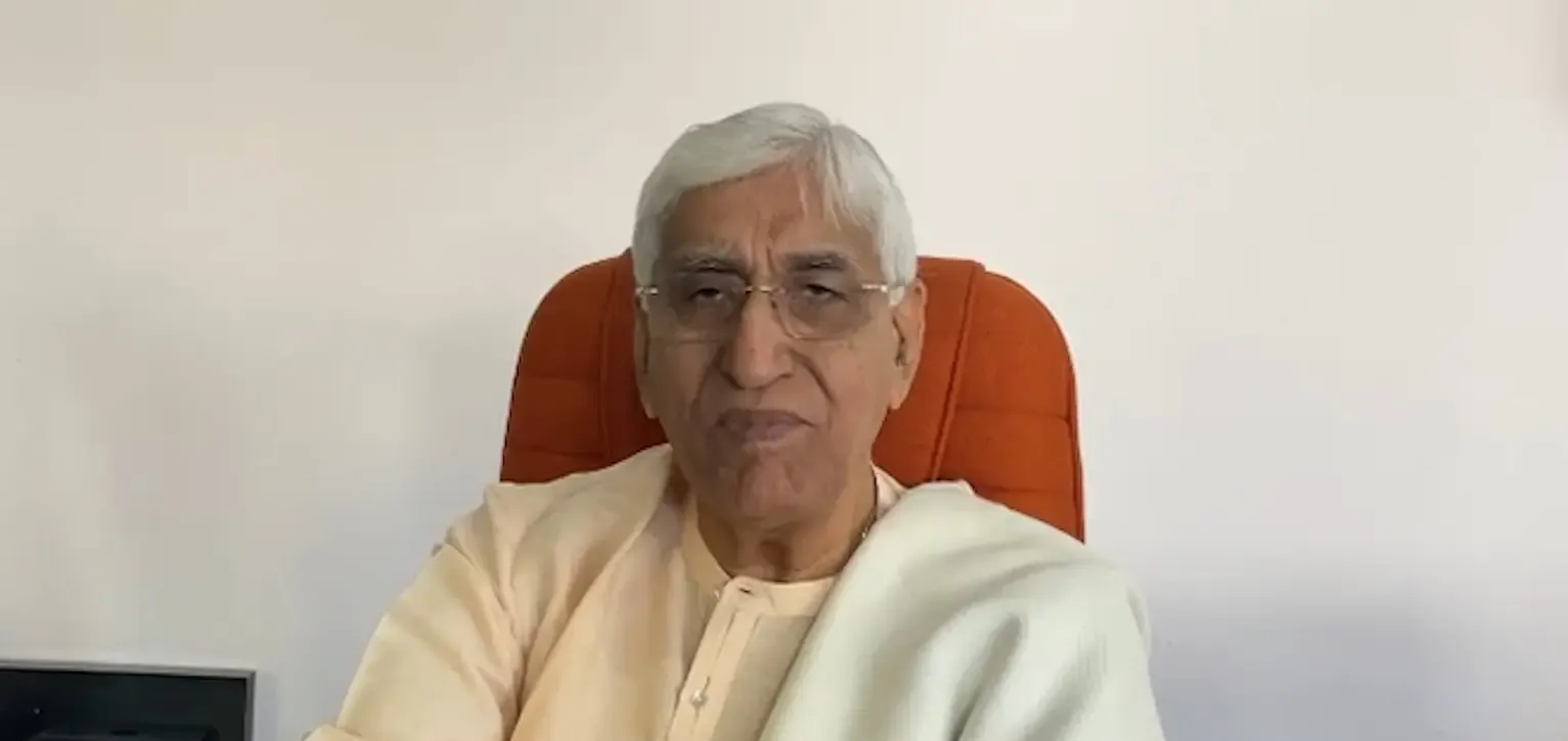 क्या शिक्षकों को शिक्षकीय कार्य के अलावा कोई काम नहीं सौंपा जाना चाहिए?: कांग्रेस नेता टीएस सिंहदेव