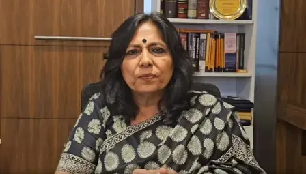 शिक्षण संस्थानों में छात्रों के साथ जातिगत भेदभाव नहीं होना चाहिए : वरिष्ठ अधिवक्ता आभा सिंह 