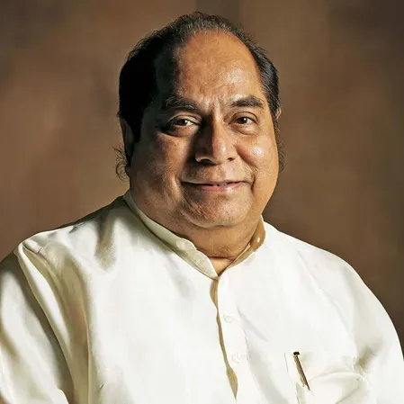 शिक्षाविद और पूर्व राज्यपाल डॉ. डीवाई पाटिल का निधन, एकनाथ शिंदे और सुप्रिया सुले ने जताया शोक 