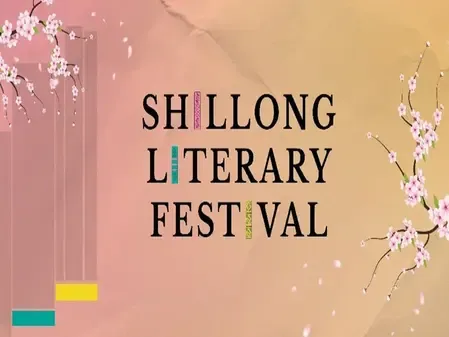 Shillong Literary Festival 2026 Delhi Prelude: May 8-9 at Bikaner House