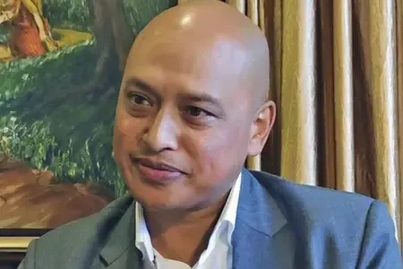 How Did Shillong Lok Sabha MP Ricky Syngkon Pass Away?