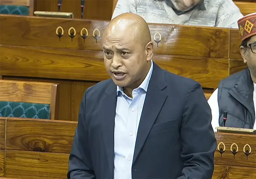What Led to the Adjournment of Meghalaya Assembly Following the Passing of MP Ricky Syngkon?
