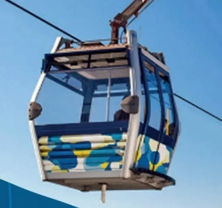 Shillong Peak Ropeway clears all approvals, poses no threat to water or trees: Meghalaya