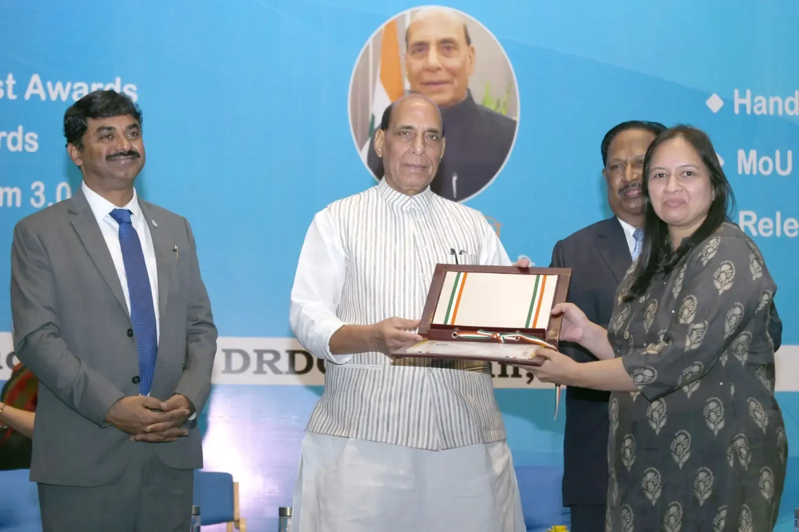 क्या शिल्पा मलिक के नेतृत्व में बायोस्कैन रिसर्च ने 50 से अधिक पुरस्कार प्राप्त किए?