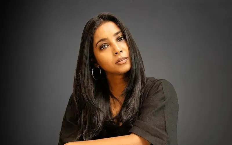 Is Shilpa Rao's Music Truly About Connecting with Emotions?