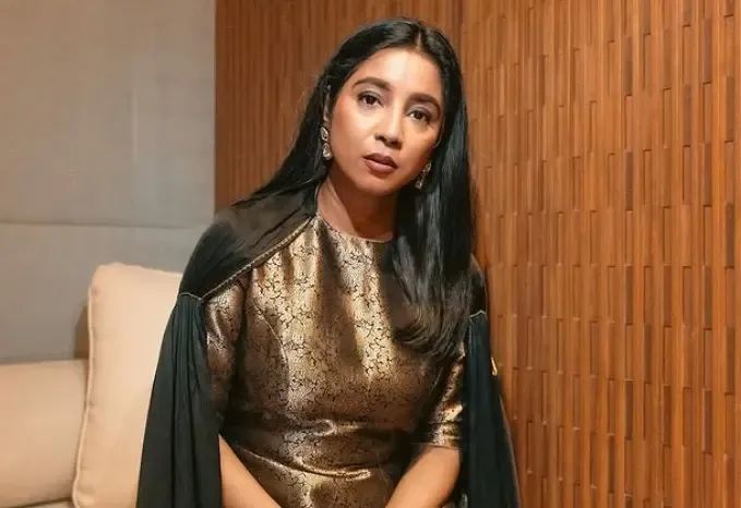 What Was Shilpa Rao's Experience Working with Vishal Bhardwaj and Gulzar on Manish Malhotra's Production Debut?