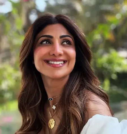 Shilpa Shetty Reflects on Her 90s Memories with a Fun Video