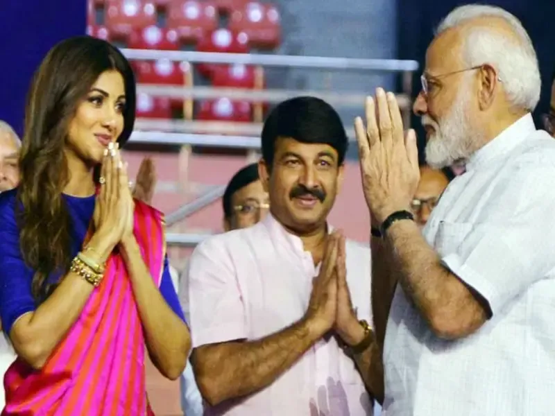 Did Shilpa Shetty, Karishma Kapoor, and Sidharth Malhotra Wish PM Modi on His 75th Birthday?