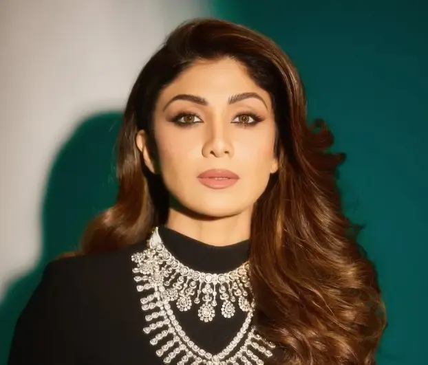 Why Does Shilpa Shetty Advocate for Raising Digitally Aware Children?