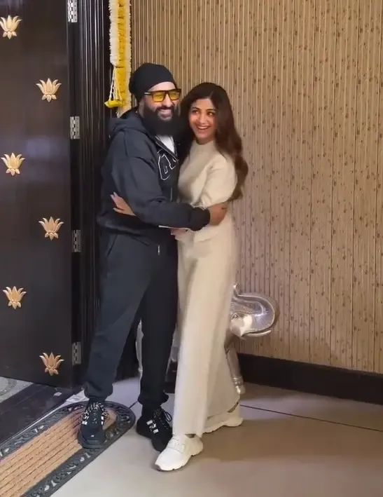 Did Shilpa Shetty Write a Heartfelt Note for Raj Kundra on Their Anniversary?