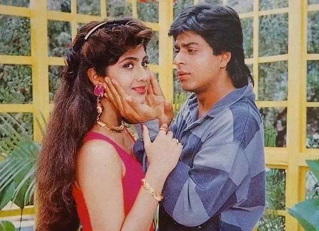 Did Shilpa Shetty Just Relive Her ‘Baazigar’ Memories with Shah Rukh Khan on the Film’s 32nd Anniversary?