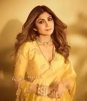 Shilpa Shetty Reveals Her Secrets for Toned Glutes