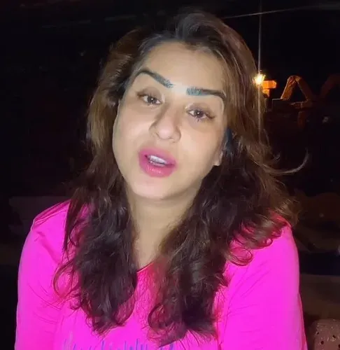 Shilpa Shinde urges Hina Khan to back Khan Sir amid Patna institute controversy