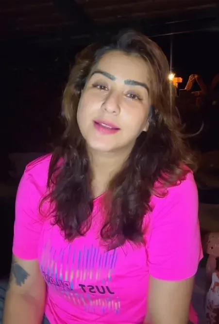 शिल्पा शिंदे पर झूठे यौन उत्पीड़न आरोप: AICWA ने CM फडणवीस से सख्त जांच की माँग की