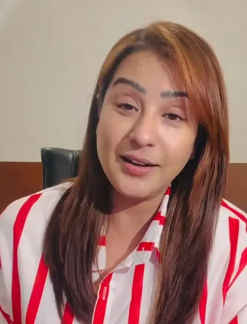 Shilpa Shinde praises Salman Khan, says he'd have 'sorted out' Shivangi Joshi