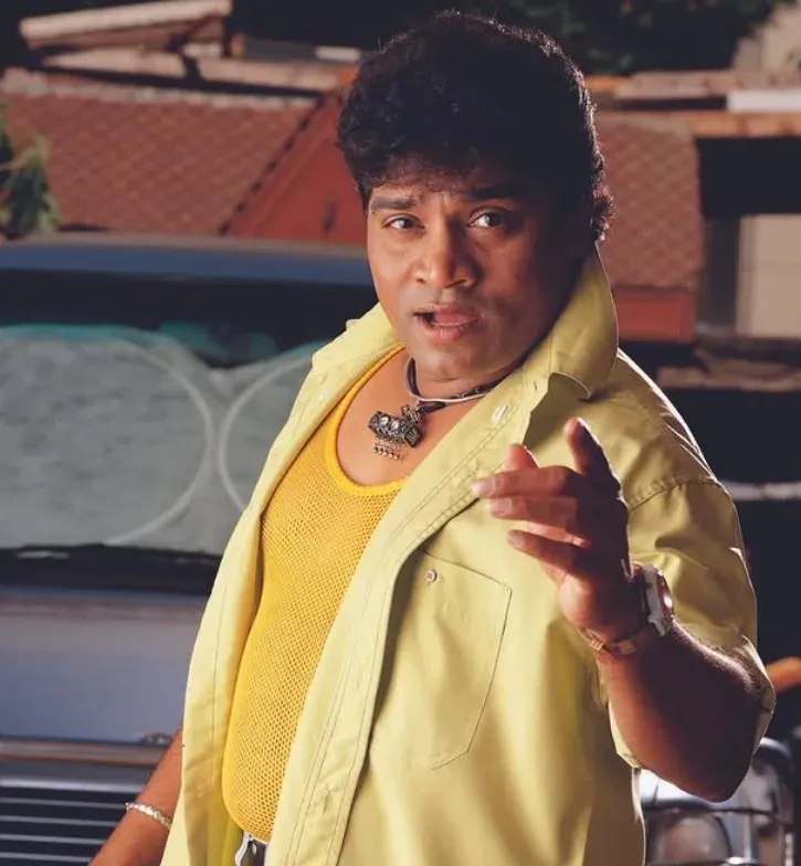 Johnny Lever turns 69: Shilpa Shirodkar calls him 'most genuine, real' person