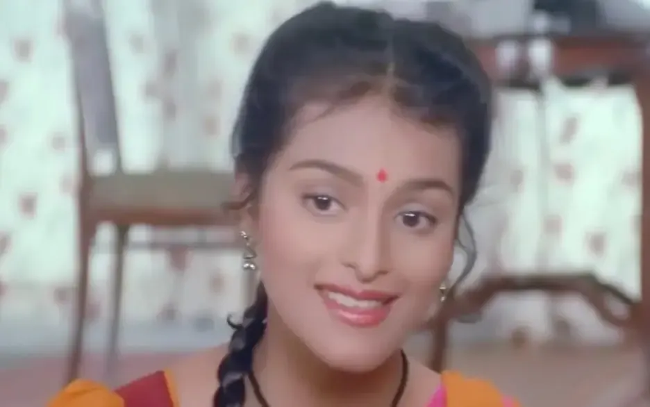 Did Shilpa Shirodkar Just Celebrate 36 Years Since Her Bollywood Debut With 'Bhrashtachar'?