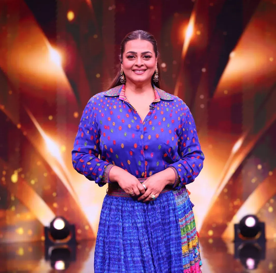 Shilpa Shirodkar reveals torn ligament while filming 'Sanam Mere Sanam' with Govinda