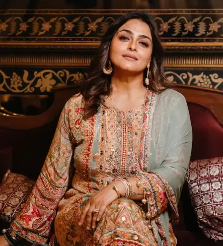 How Did Shilpa Shirodkar’s New Show Ignite Her Spiritual Journey?