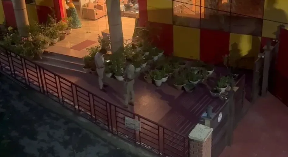शिमला में मीनाक्षी मित्तल की दिनदहाड़े गोली मारकर हत्या, मौत से पहले जान के खतरे का वीडियो वायरल
