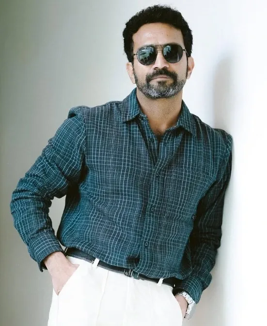 What Happened to Shine Tom Chacko's Father in the Road Accident?