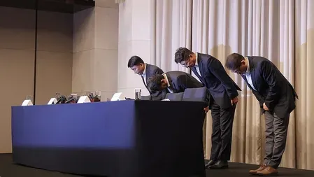 Shinsegae chief apologises over Starbucks Korea 'Tank Day' Gwangju controversy