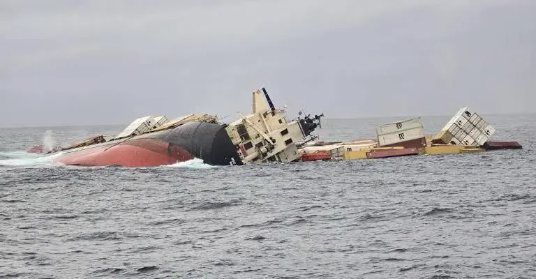 What Happened to Nurdles After the MSC Elsa 3 Sinking?