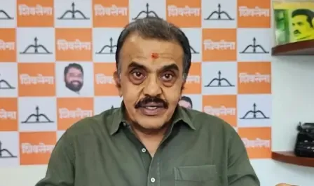 शिवसेना के नवनिर्वाचित पार्षद होटल में क्यों हैं? संजय निरुपम ने खोला राज