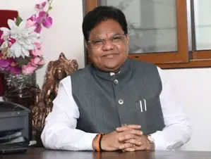 Son of Shiv Sena Leader Who Was Missing Is Back in Pune