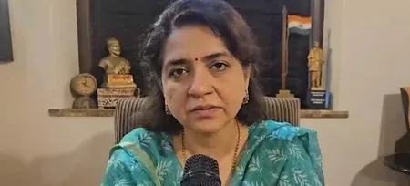 शाइना एनसी का व्हाट्सऐप हैक: साइबर ठगों ने 8 परिचितों से ₹3.92 लाख की ठगी की