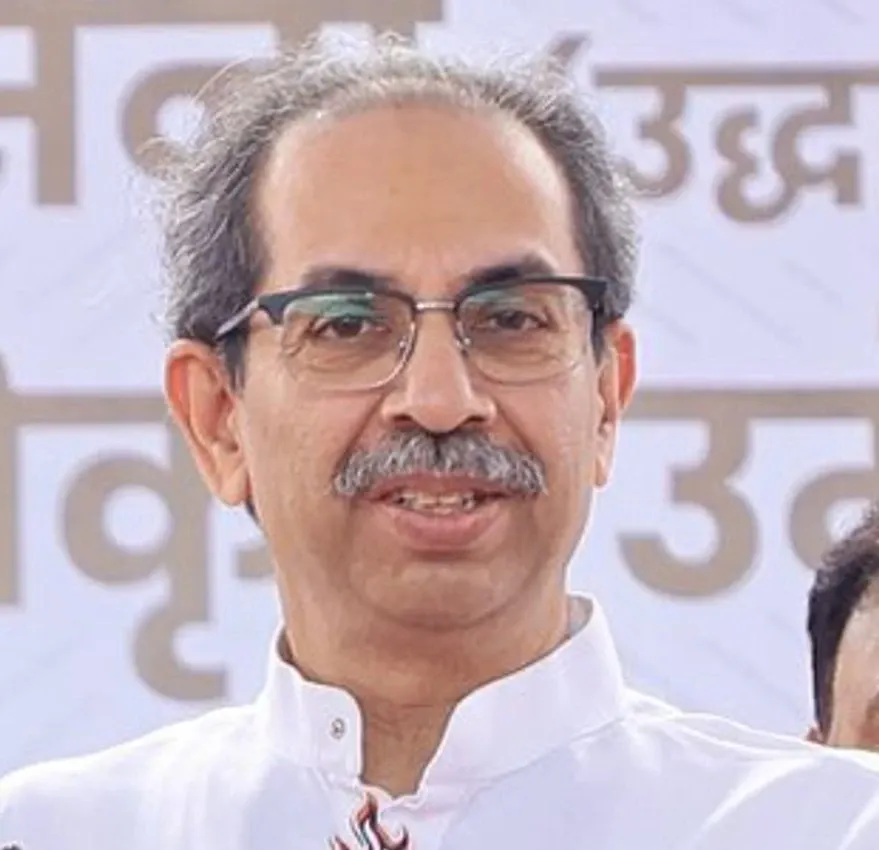 Should Shiv Sena (UBT) Call for an All-Party Meeting on Operation Sindoor?