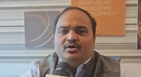 Shiv Sena-UBT exudes confidence in 30-year winning streak in BMC polls, calls Cong 'tourist party'