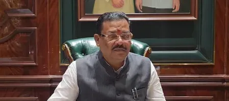 शिवसेना (यूबीटी) में एकजुटता महज दिखावा, पार्टी का दम टूटा : मंत्री संजय शिरसाट