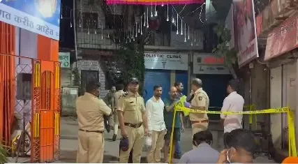 Pradeep Purnekar shot dead in Thane; Shiv Sena-UBT hits out at Maharashtra govt