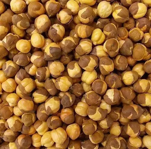 Has Shiv Sena UBT MP Exposed Carcinogenic Dye in Roasted Chana?