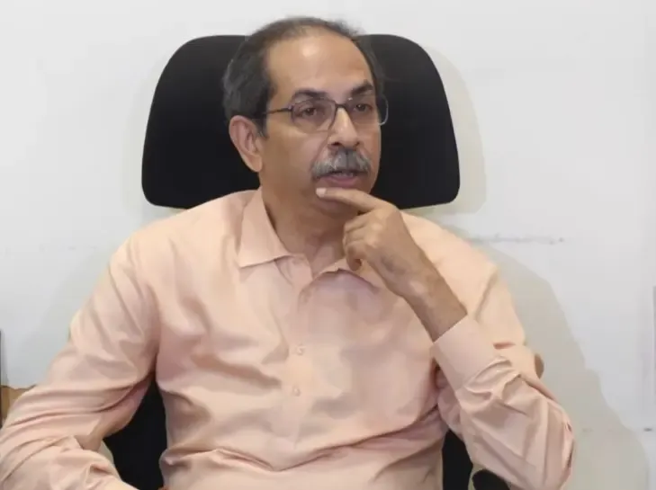 Shiv Sena UBT slams BRICS Summit all-veg menu as food imposition