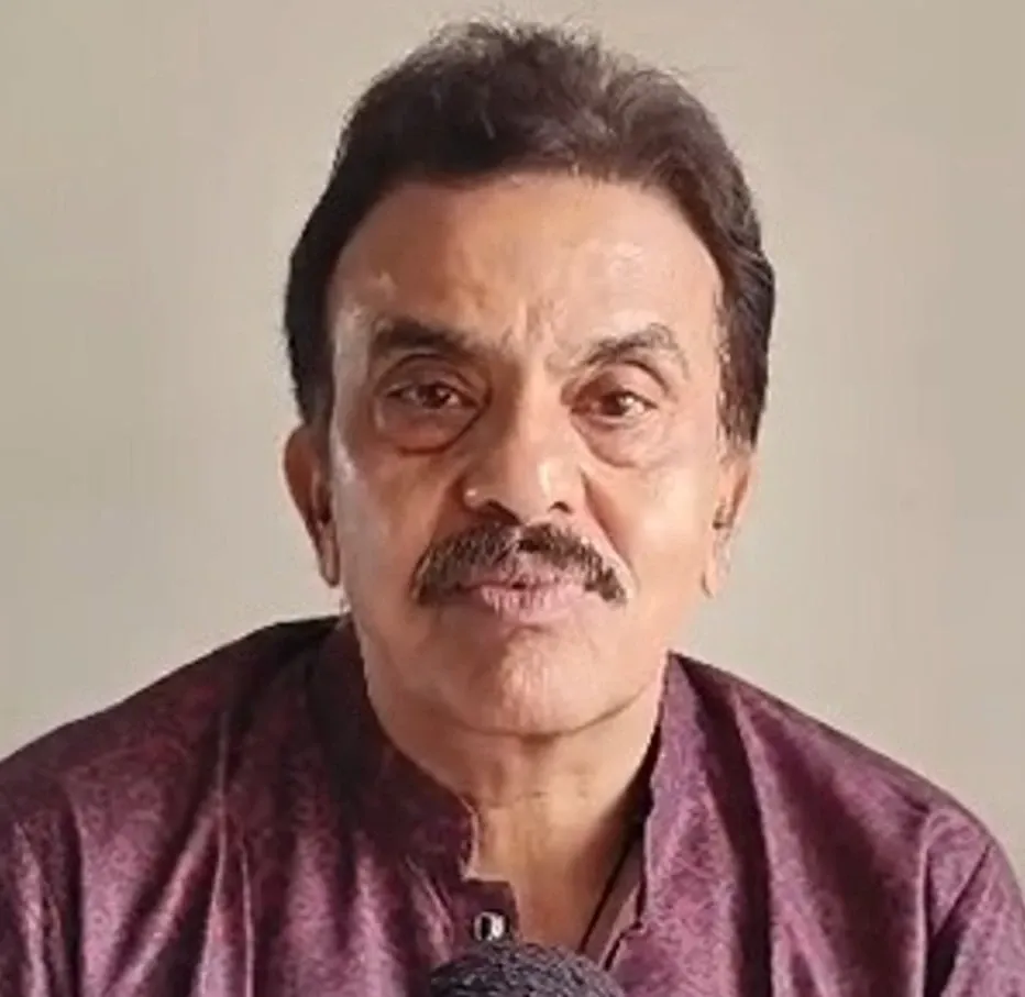 Did Shiv Sena’s Sanjay Nirupam Praise PM Modi's GST 2.0 Reforms?