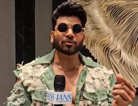 Shiv Thakare Addresses the Marathi Language Controversy in Maharashtra