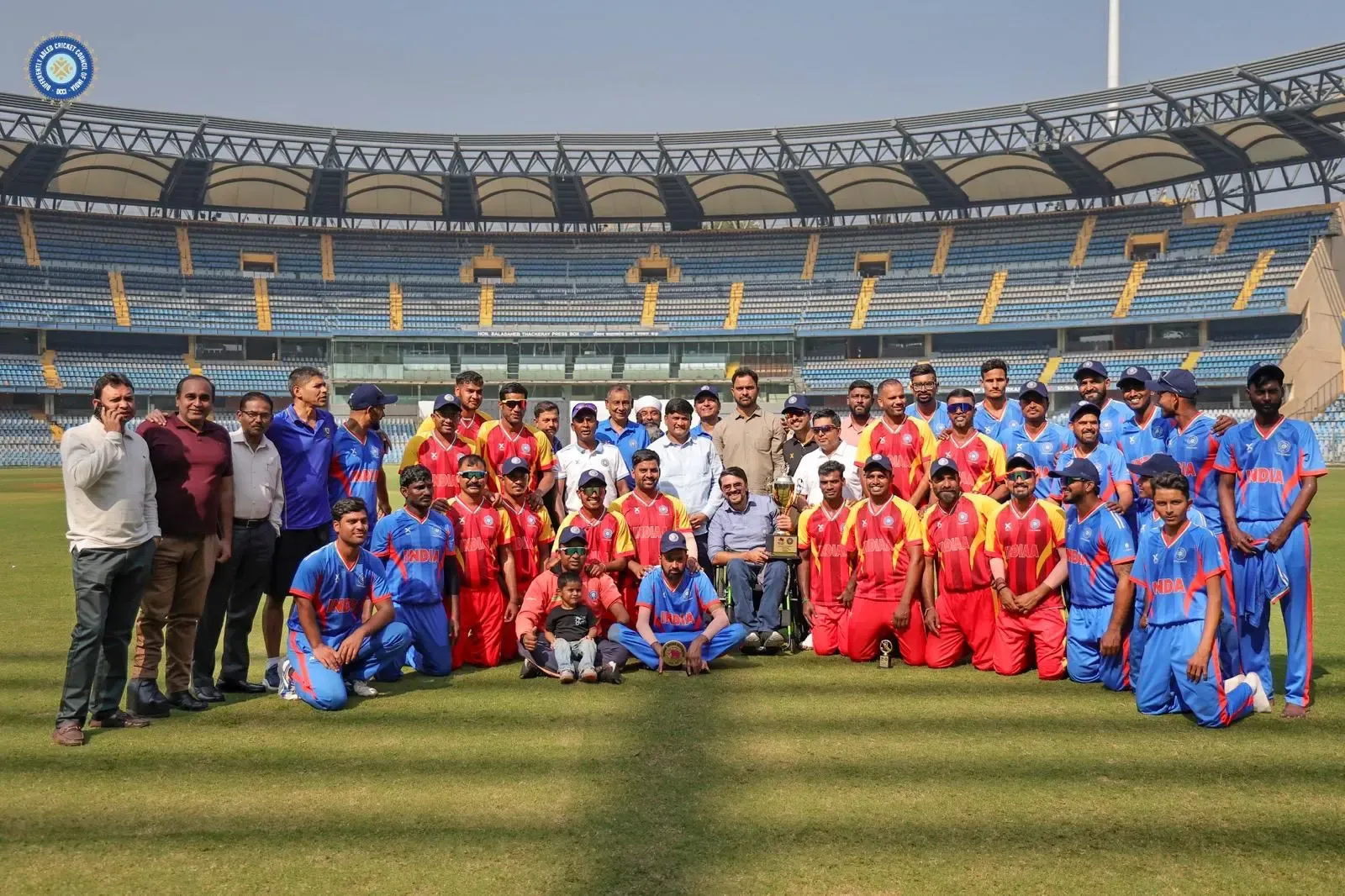 Was GS Shiva Shankara's Effort in Vain as India A Secures Victory in T20 Series?