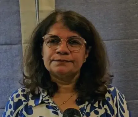 शिवाजी महाराज के किलों को अंतर्राष्ट्रीय पहचान मिलना भारत के लिए गर्व की बात : सुसीबेन शाह