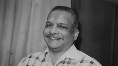 शिवाजी सावंत: महाभारत के कर्ण को एक नायक के रूप में जीवित करने वाले उपन्यासकार