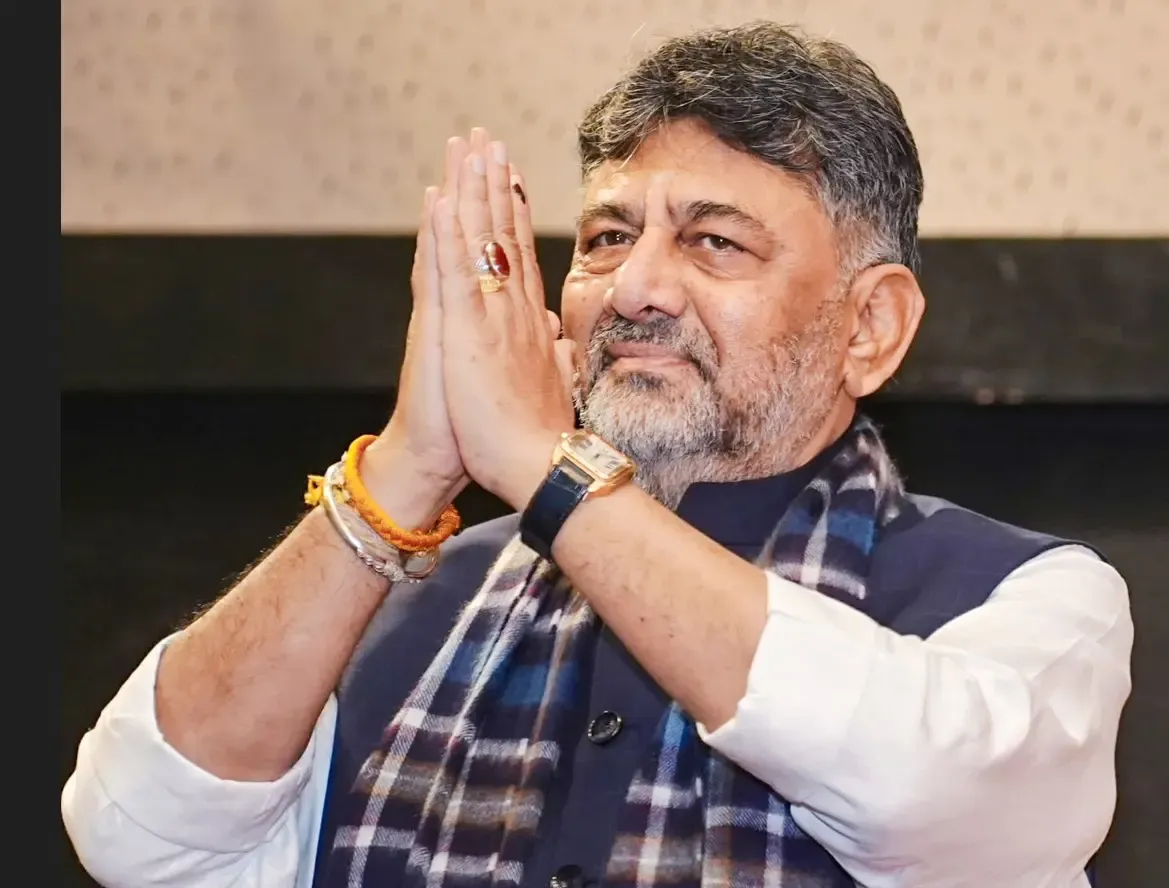 Why Did Shivakumar Postpone the December 8 All-Party Meeting?