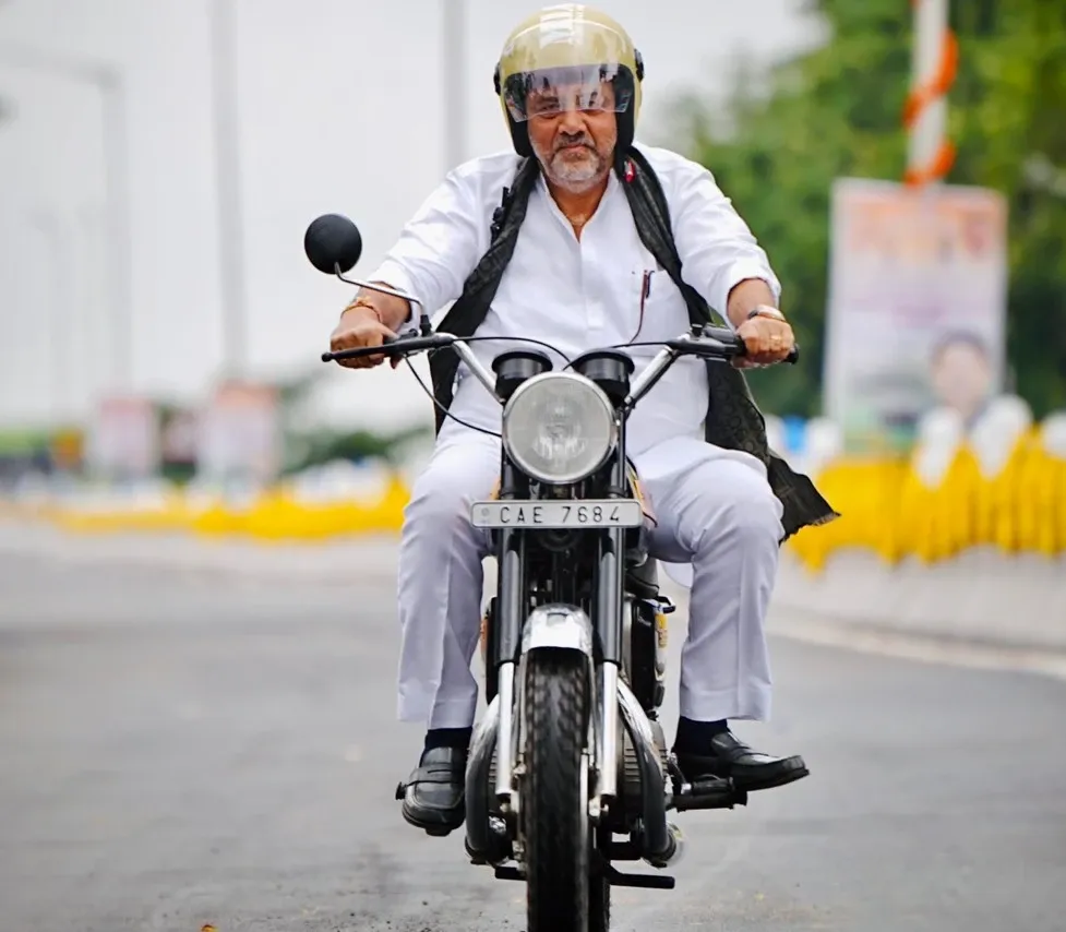 Will traffic congestion decrease by 30% with the new Hebbal flyover loop?