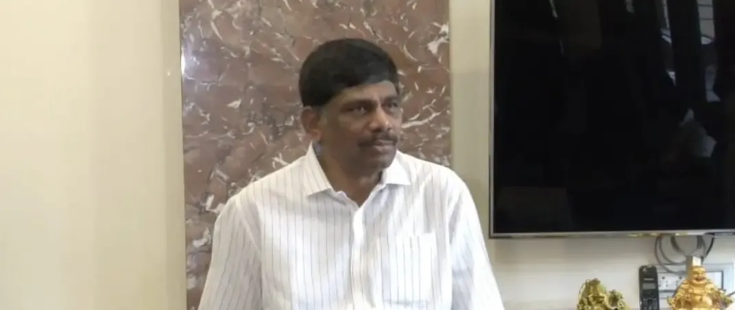 Will D.K. Shivakumar Remain K'taka Cong Chief as Long as the Party Wishes?