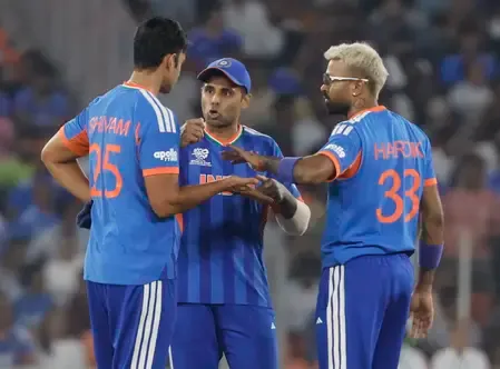 शिवम दुबे के नाम शर्मनाक रिकॉर्ड, टी20 वर्ल्ड कप में सबसे महंगा ओवर फेंकने वाले भारतीय बने
