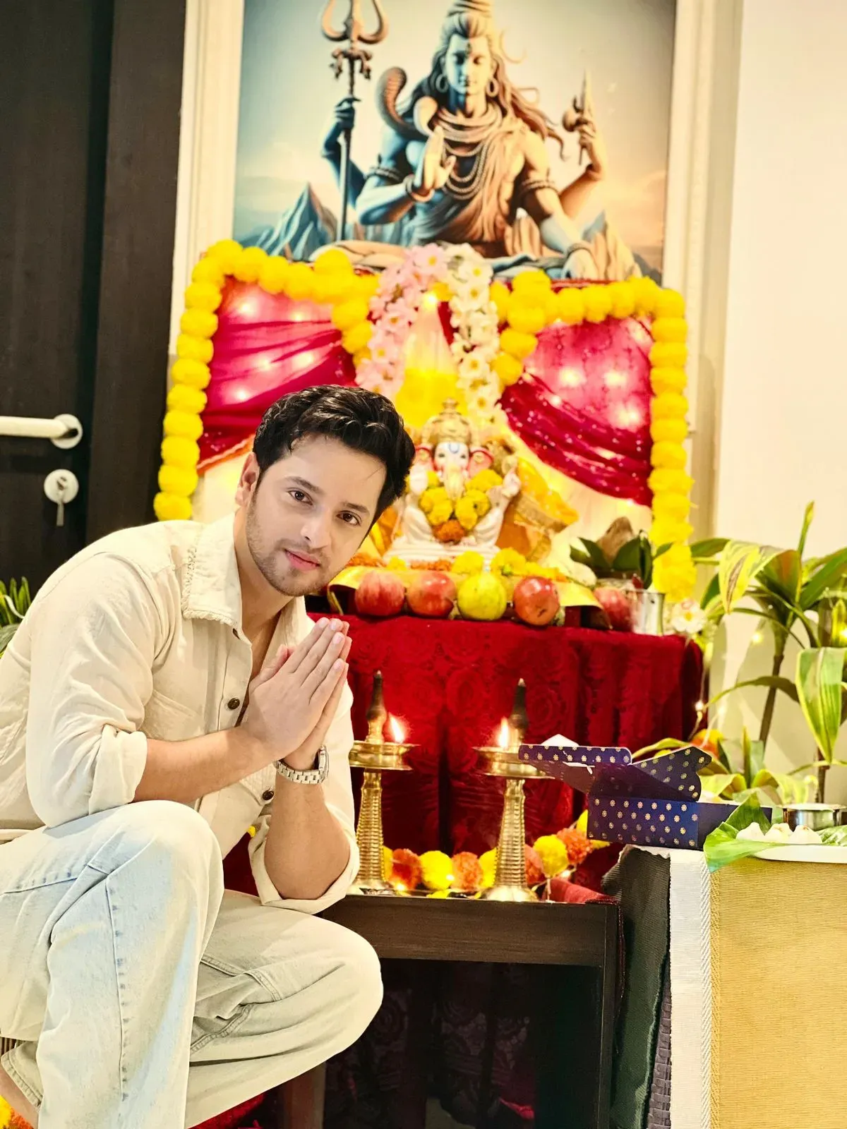 How Does Shivam Khajuria Feel About ‘Anupamaa’ Completing 5 Years?