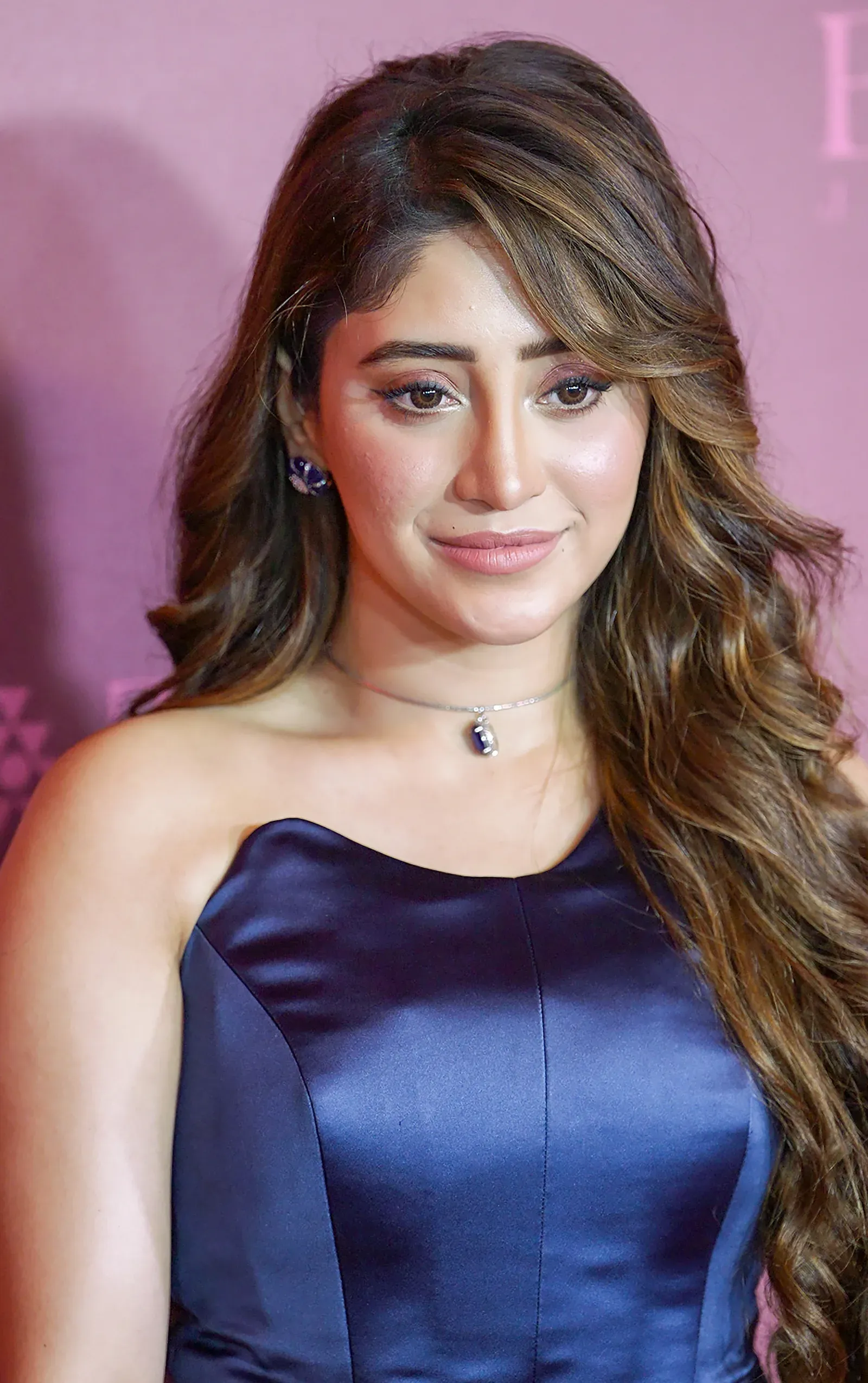 Shivangi Joshi on lifelong acne struggle: 'Don't want to show my face'