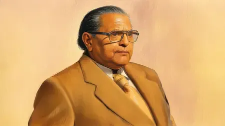 शिवप्रसाद सिंह : 'नीला चांद' से हिन्दी साहित्य में नई लकीर खिंचने वाले साहित्यकार