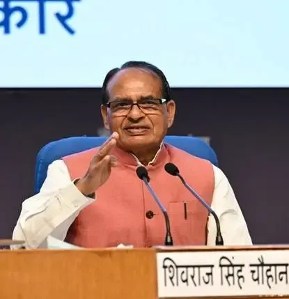 शिवराज सिंह चौहान का 1 मई को ओडिशा दौरा: ₹1,698 करोड़ की 827 ग्रामीण सड़क परियोजनाओं का शुभारंभ