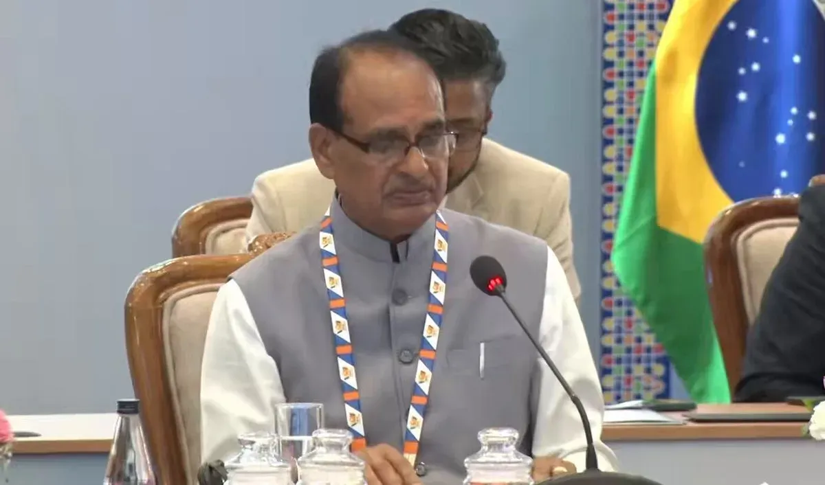 Shivraj Singh Chouhan Announces New BRICS Agriculture Pacts